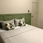 Apartamento Moderno A 200M Da Praia Do Forte
