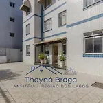 Apartamento Moderno A 200M Da Praia Do Forte