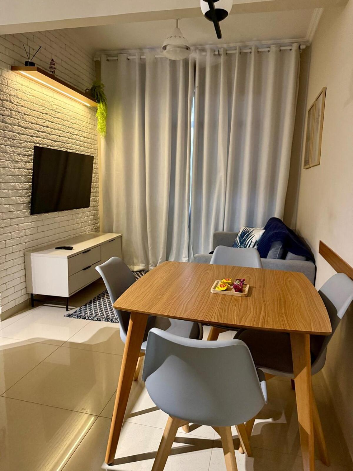 Apartamento Moderno A 200m Da Do Cabo Frio
