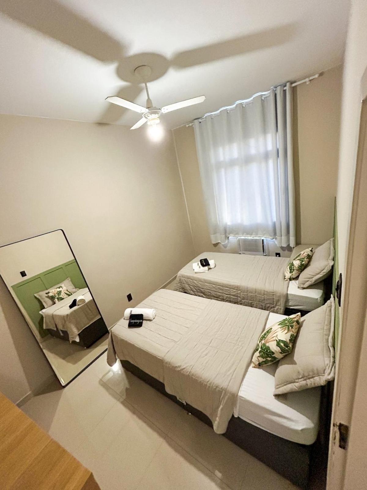 Moderno A 200m Da Do Apartamento *