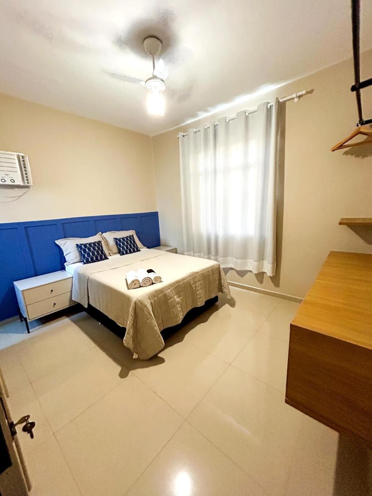 Apartamento Moderno A 200m Da Do *