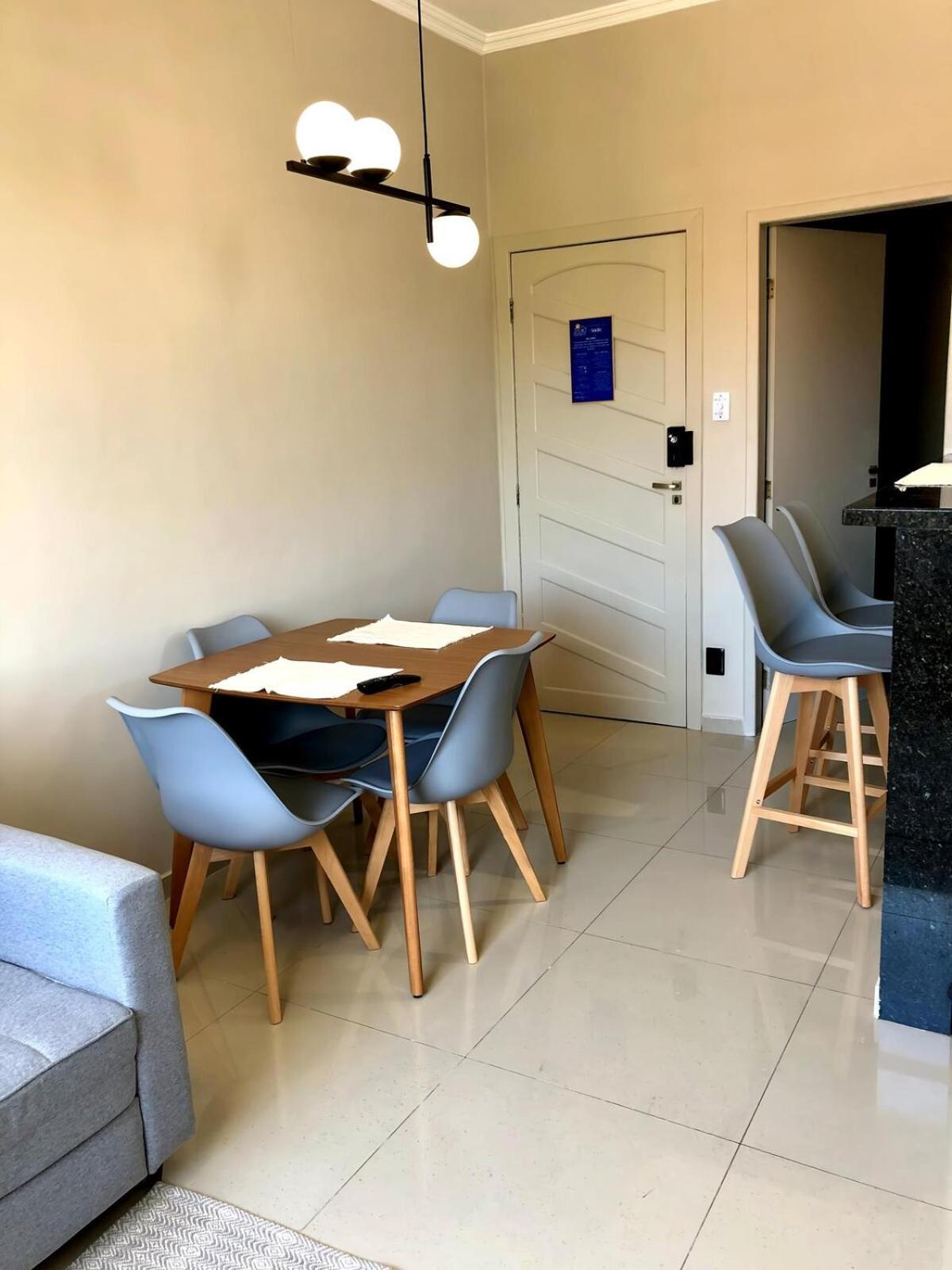 Apartamento Moderno A 200m Da Do Cabo Frio