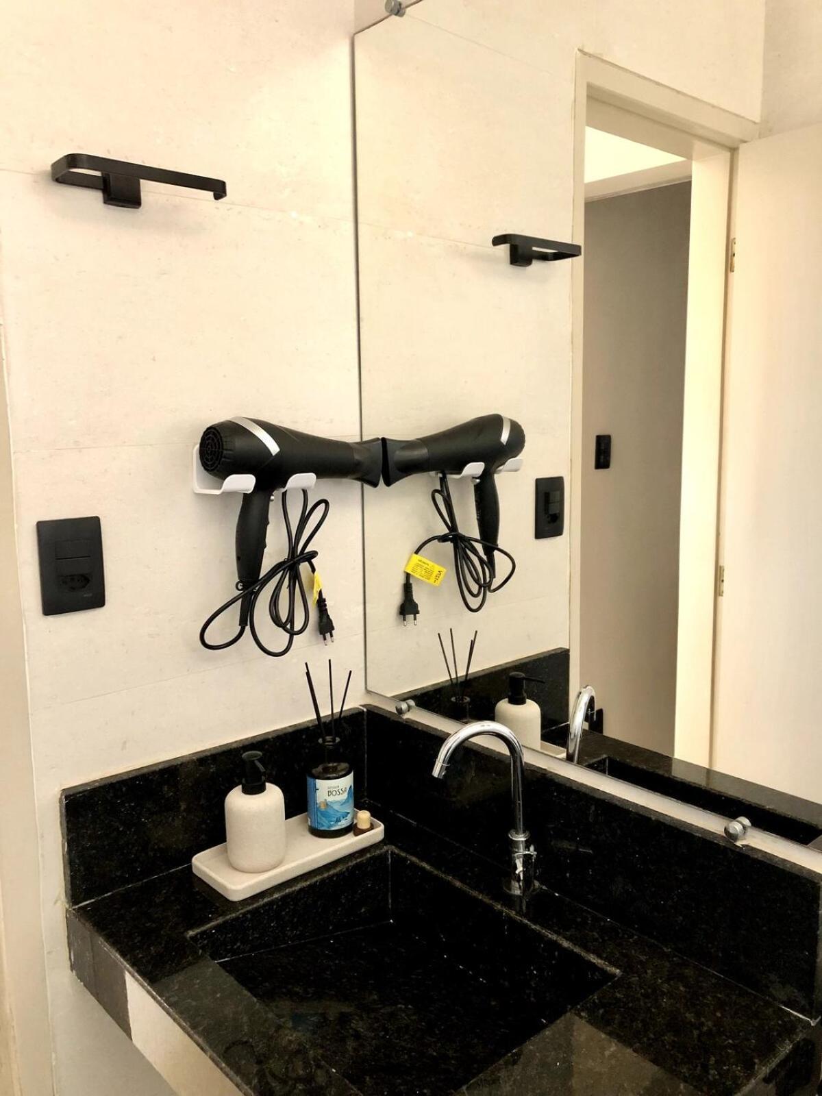 Moderno A 200m Da Do Apartamento *