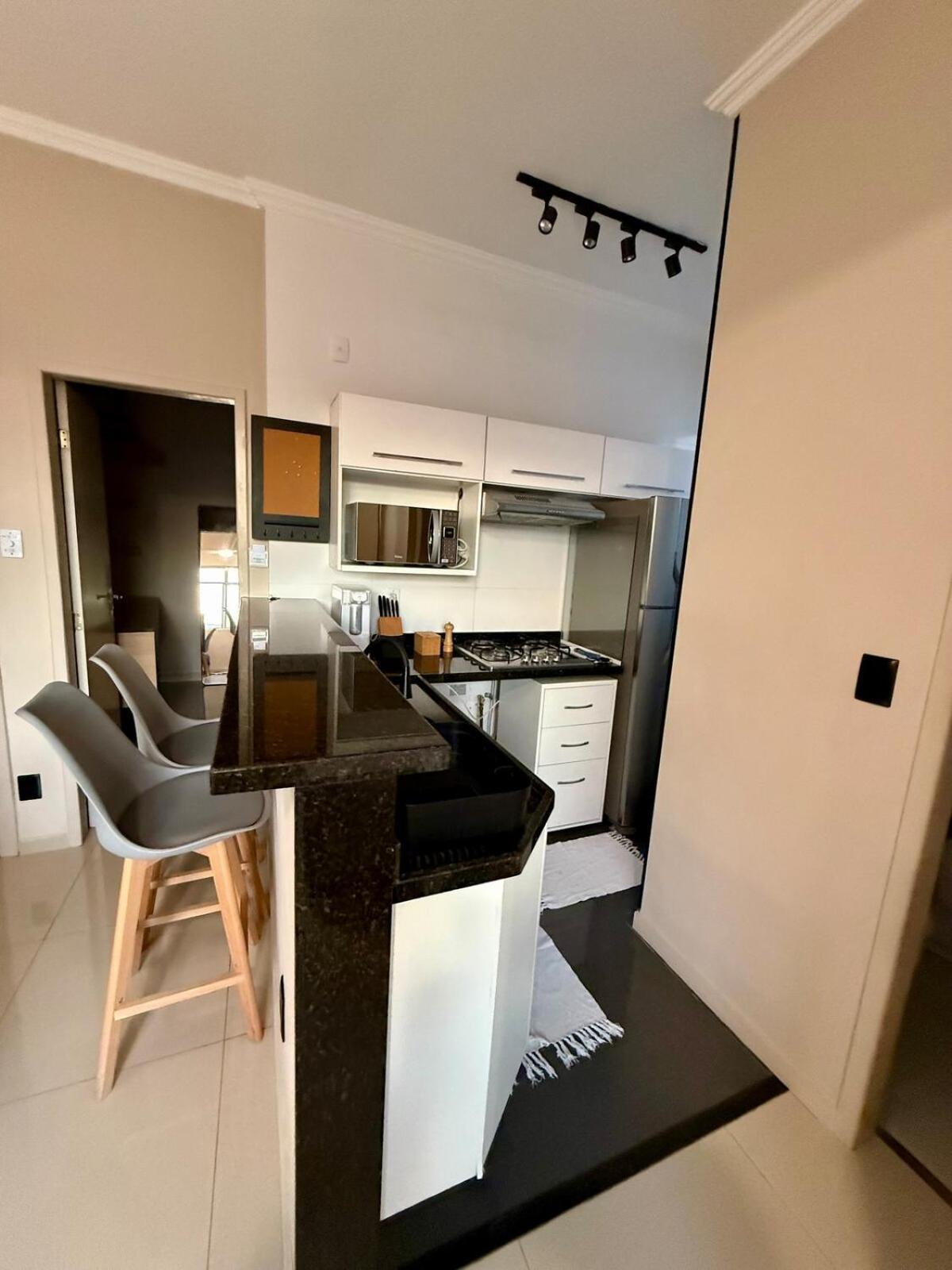 Apartamento Moderno A 200m Da Do *