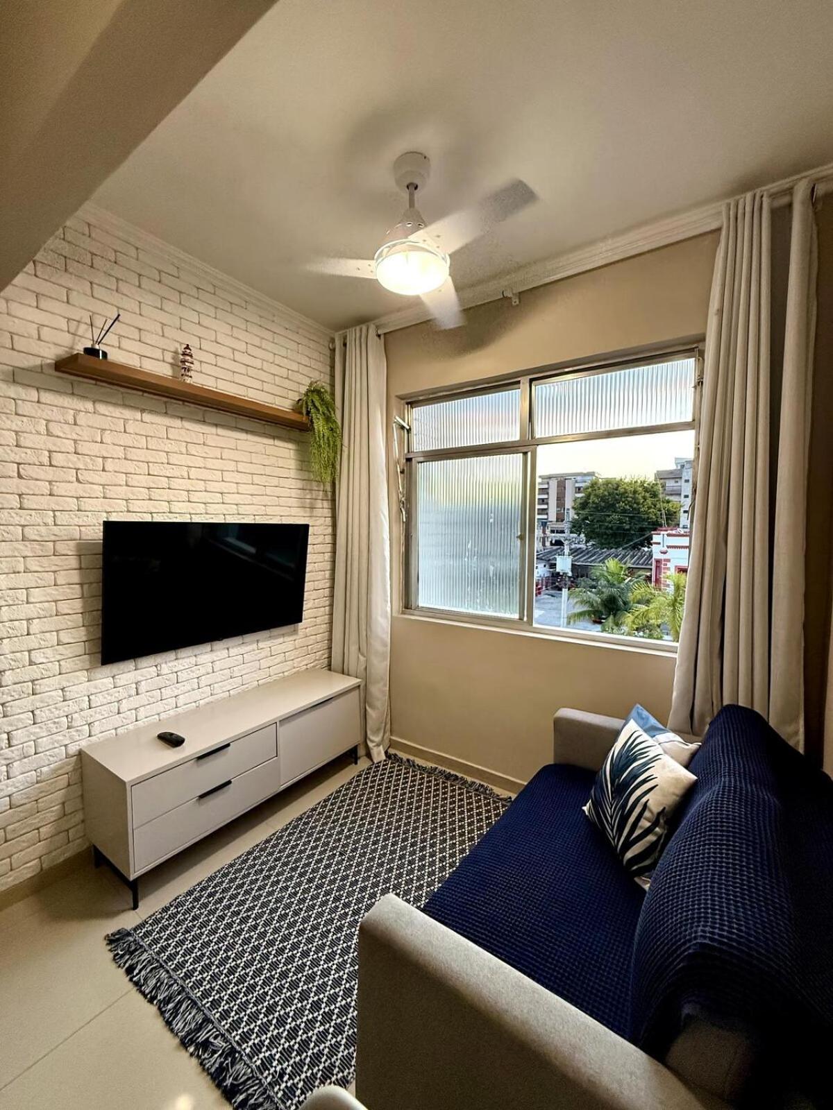 Moderno A 200m Da Do Apartamento Cabo Frio