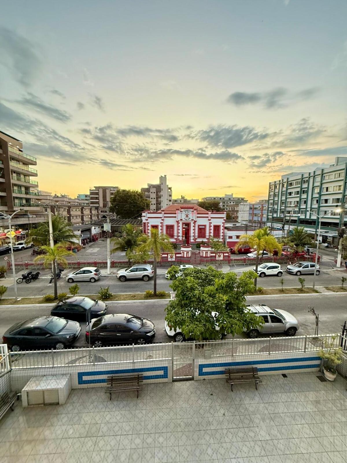 Apartamento Moderno A 200m Da Do *