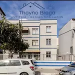 Apartamento Moderno A 200M Da Praia Do Forte
